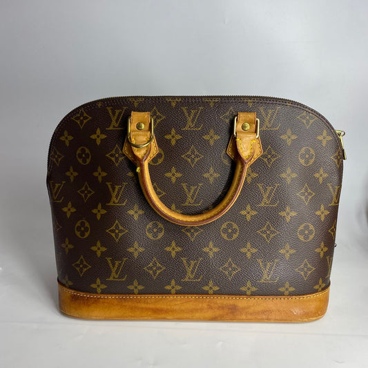 Louis Vuitton Alma PM