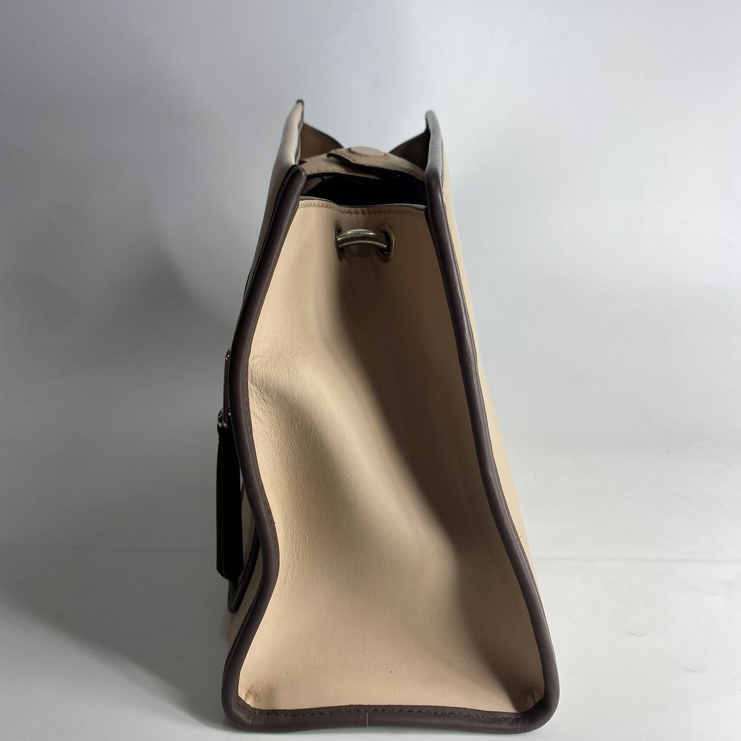 Fendi Runway Beige