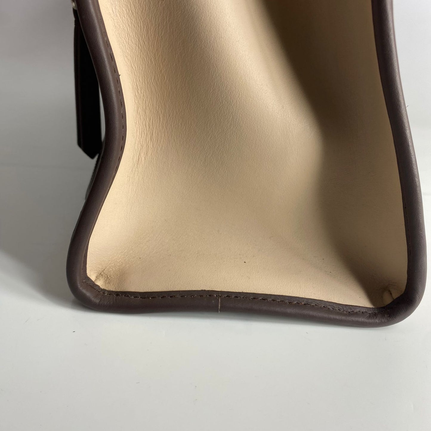 Fendi Runway Beige