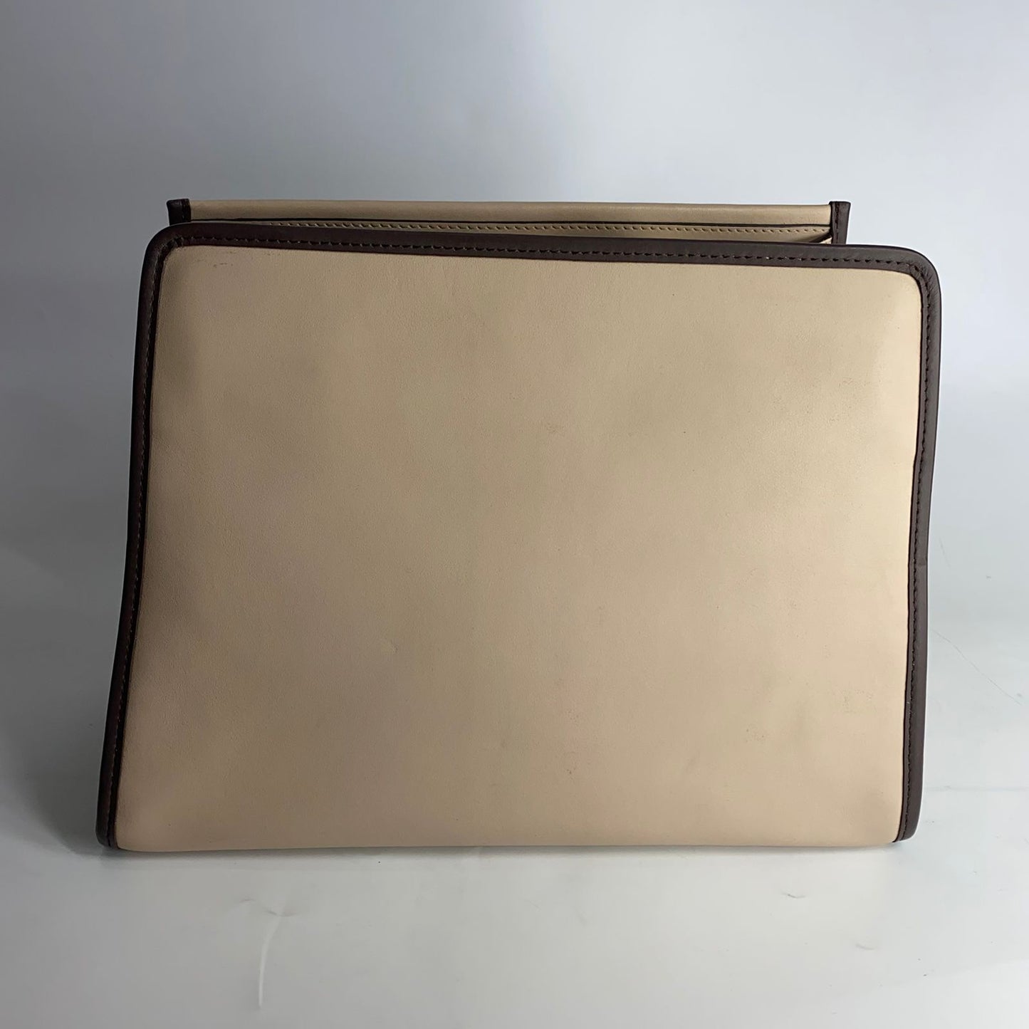 Fendi Runway Beige