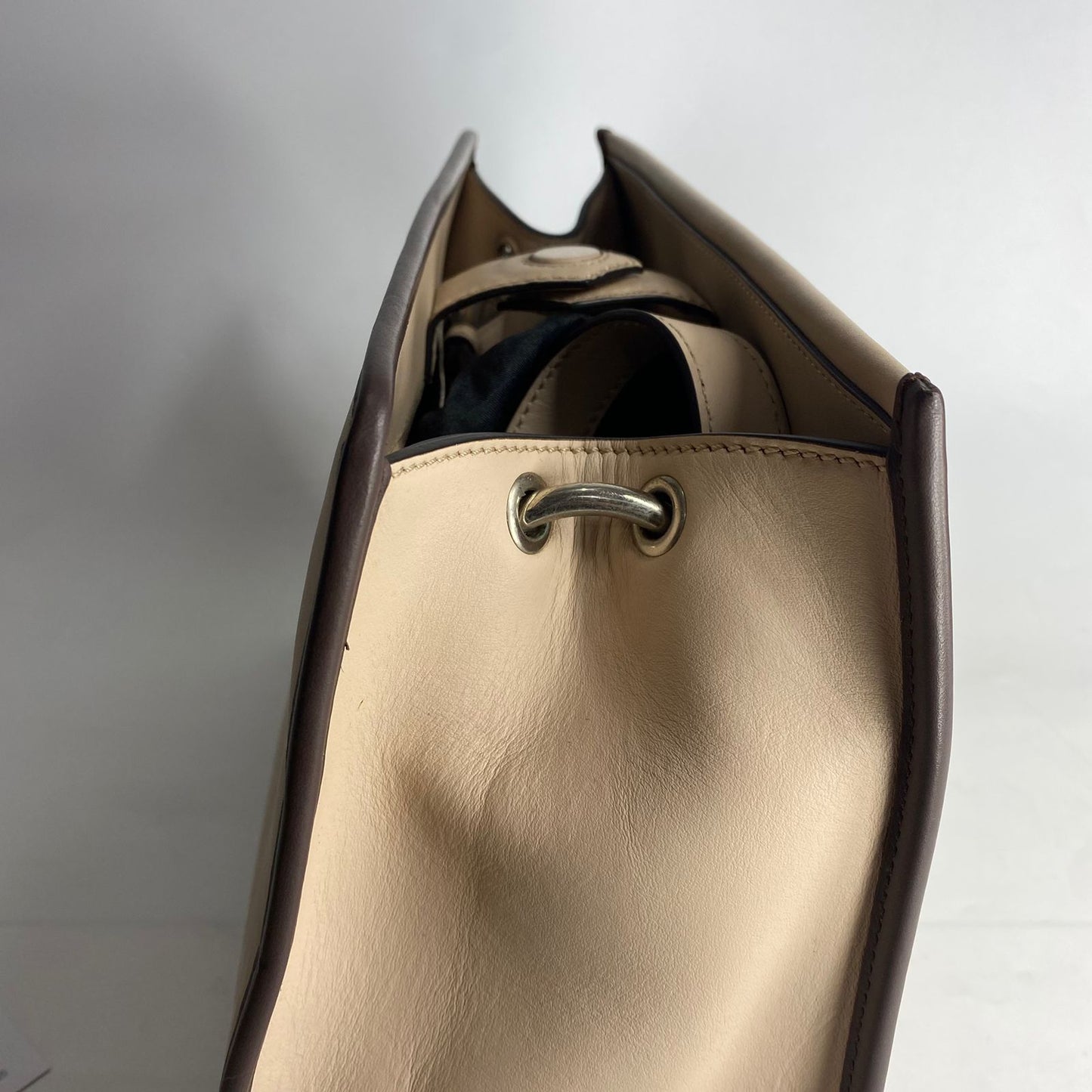 Fendi Runway Beige