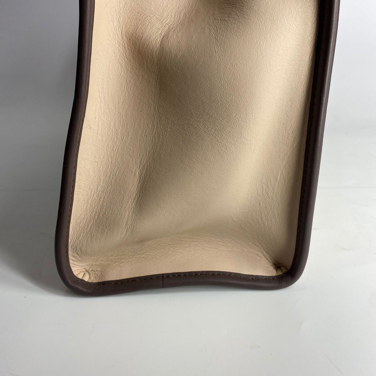 Fendi Runway Beige