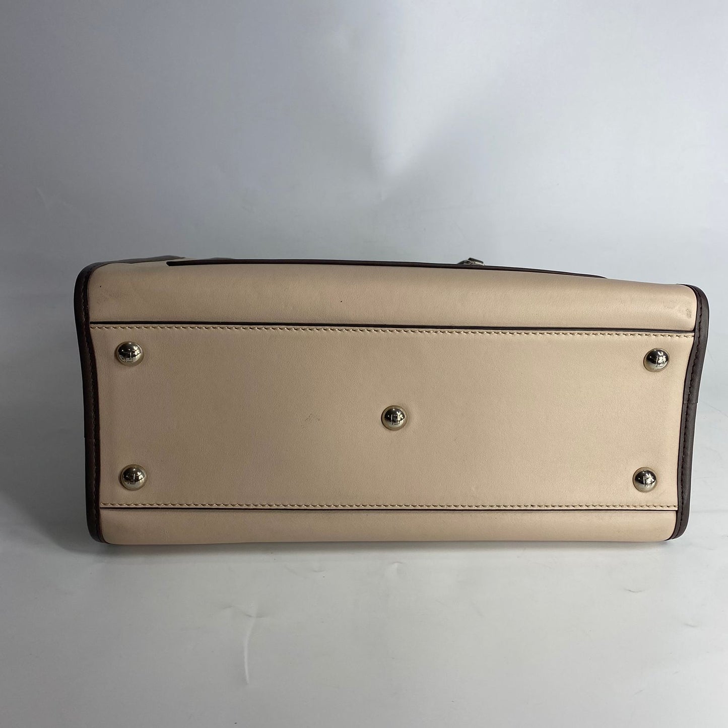 Fendi Runway Beige
