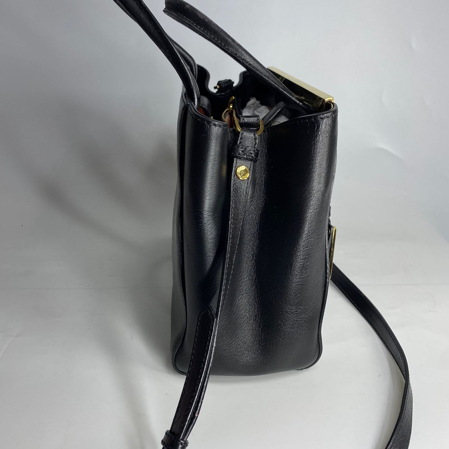 Fendi 2Jours Black, Pink HW
