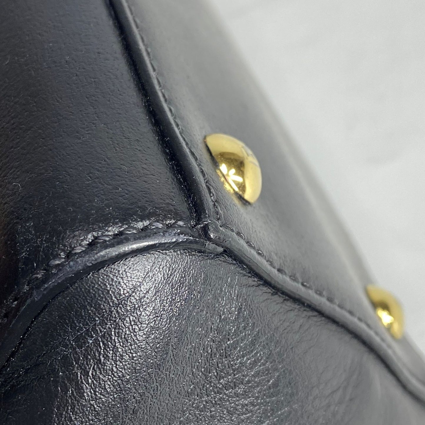 Fendi 2Jours Black, Pink HW