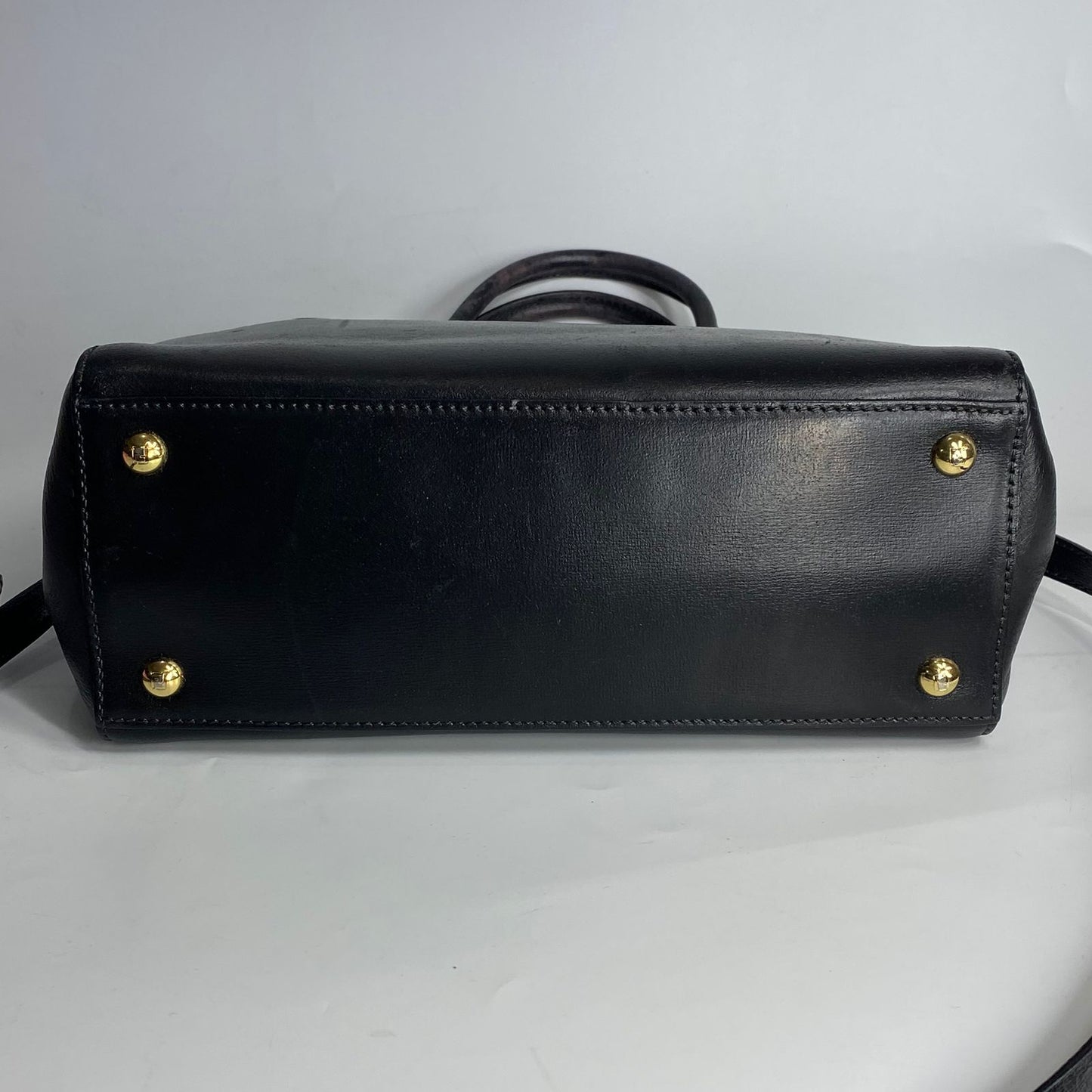 Fendi 2Jours Black, Pink HW