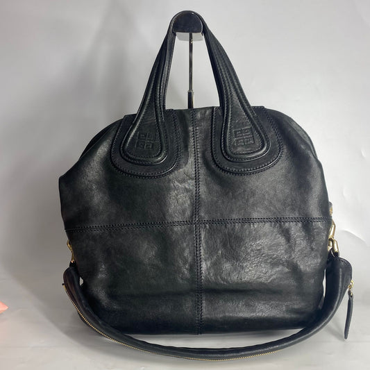 Givenchy Nightingale Black