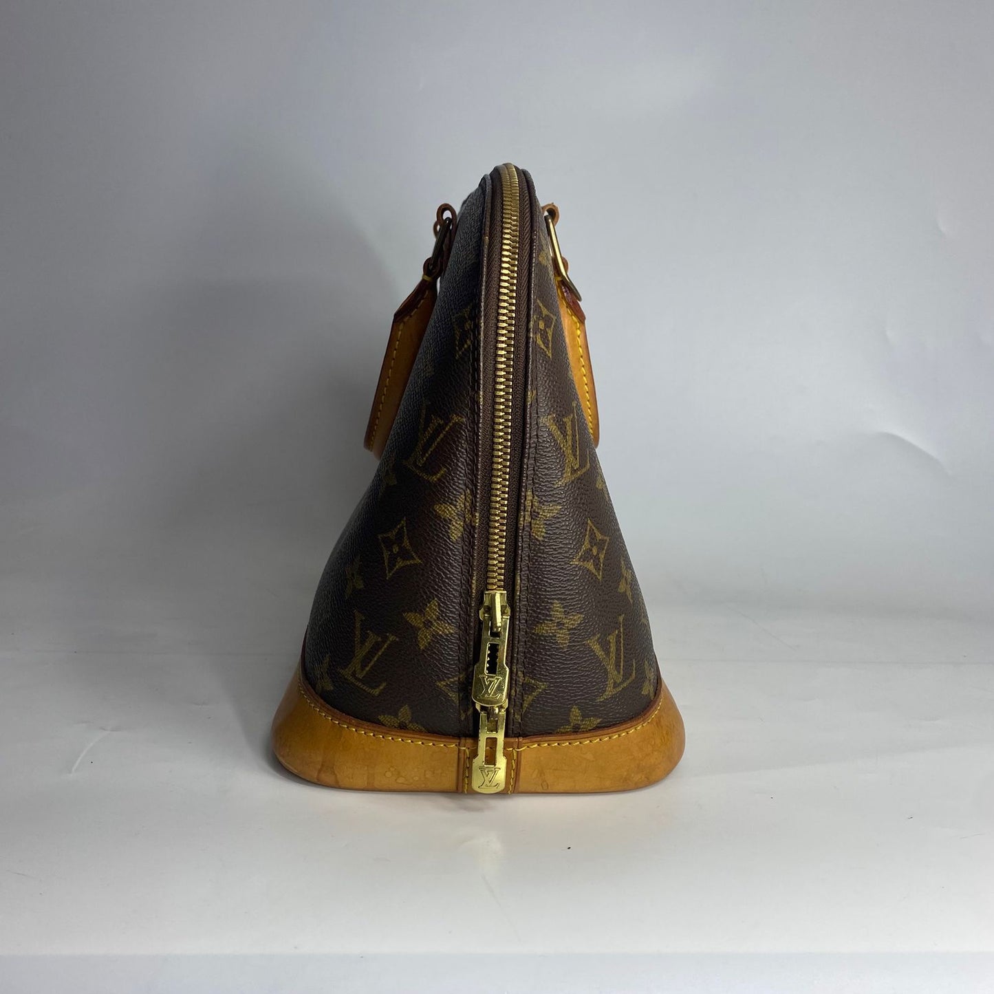 Louis Vuitton Alma PM Mono Canvas