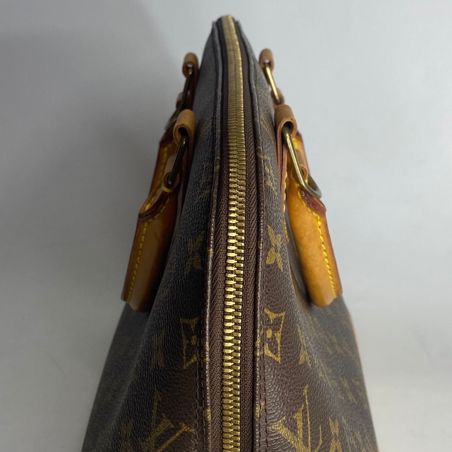 Louis Vuitton Alma PM Mono Canvas