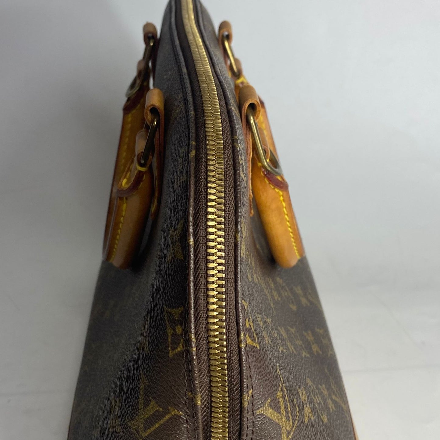 Louis Vuitton Alma PM Mono Canvas