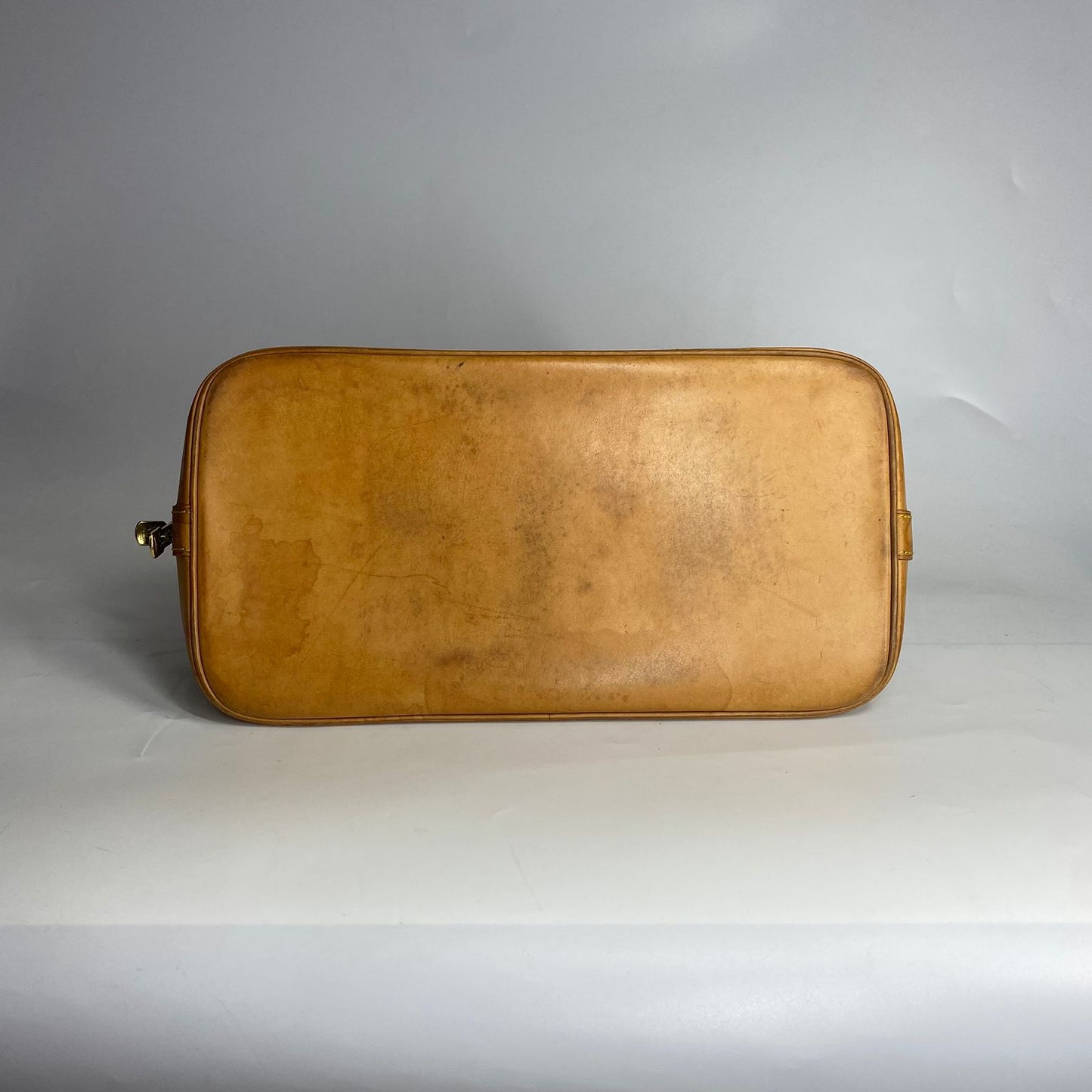 Louis Vuitton Alma PM Mono Canvas