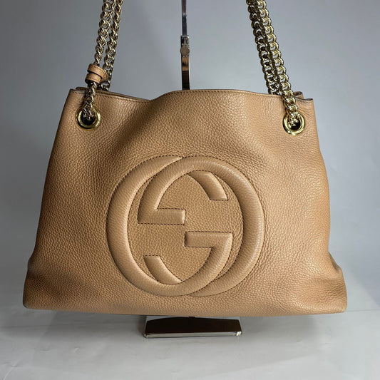 Gucci Soho Beige