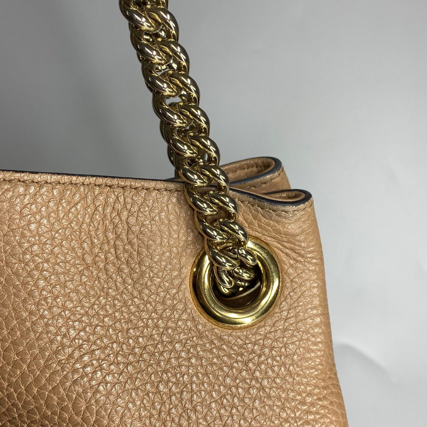 Gucci Soho Beige