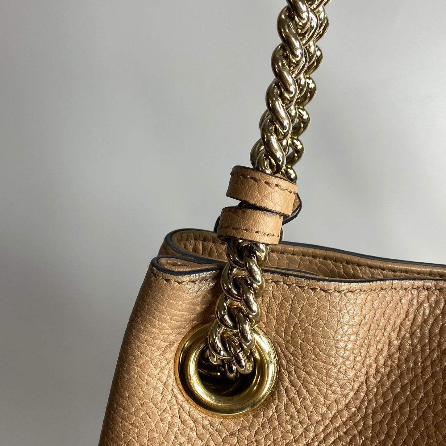 Gucci Soho Beige