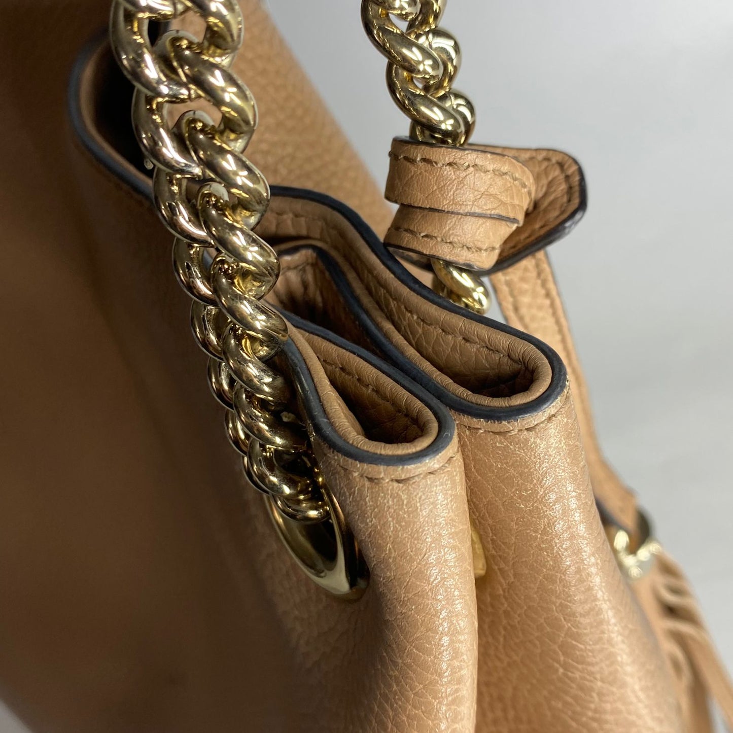 Gucci Soho Beige
