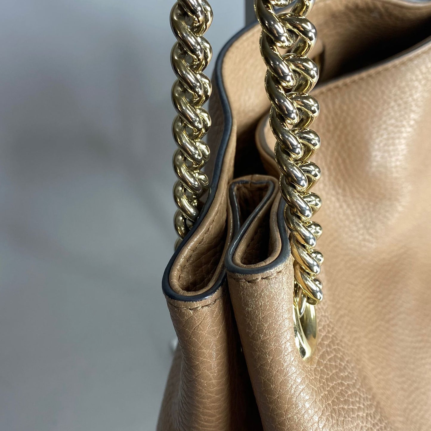 Gucci Soho Beige