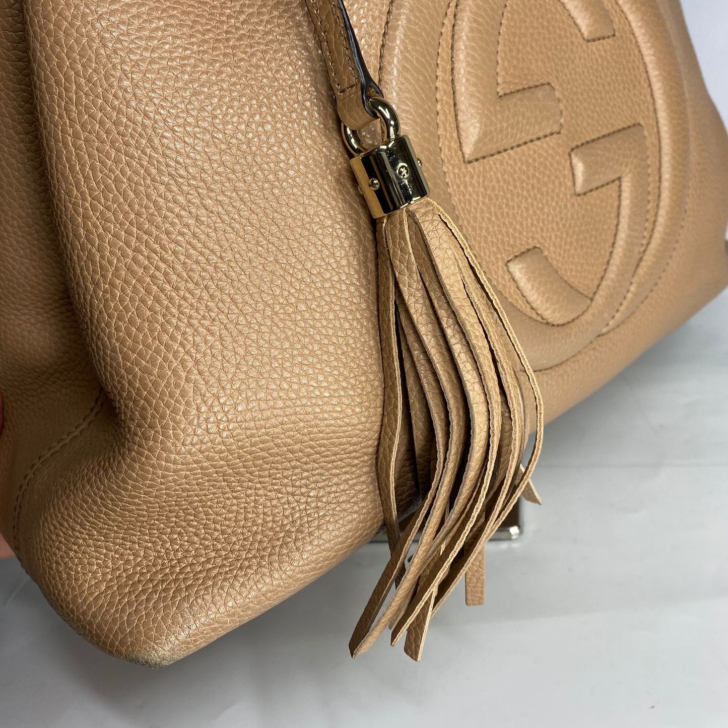 Gucci Soho Beige