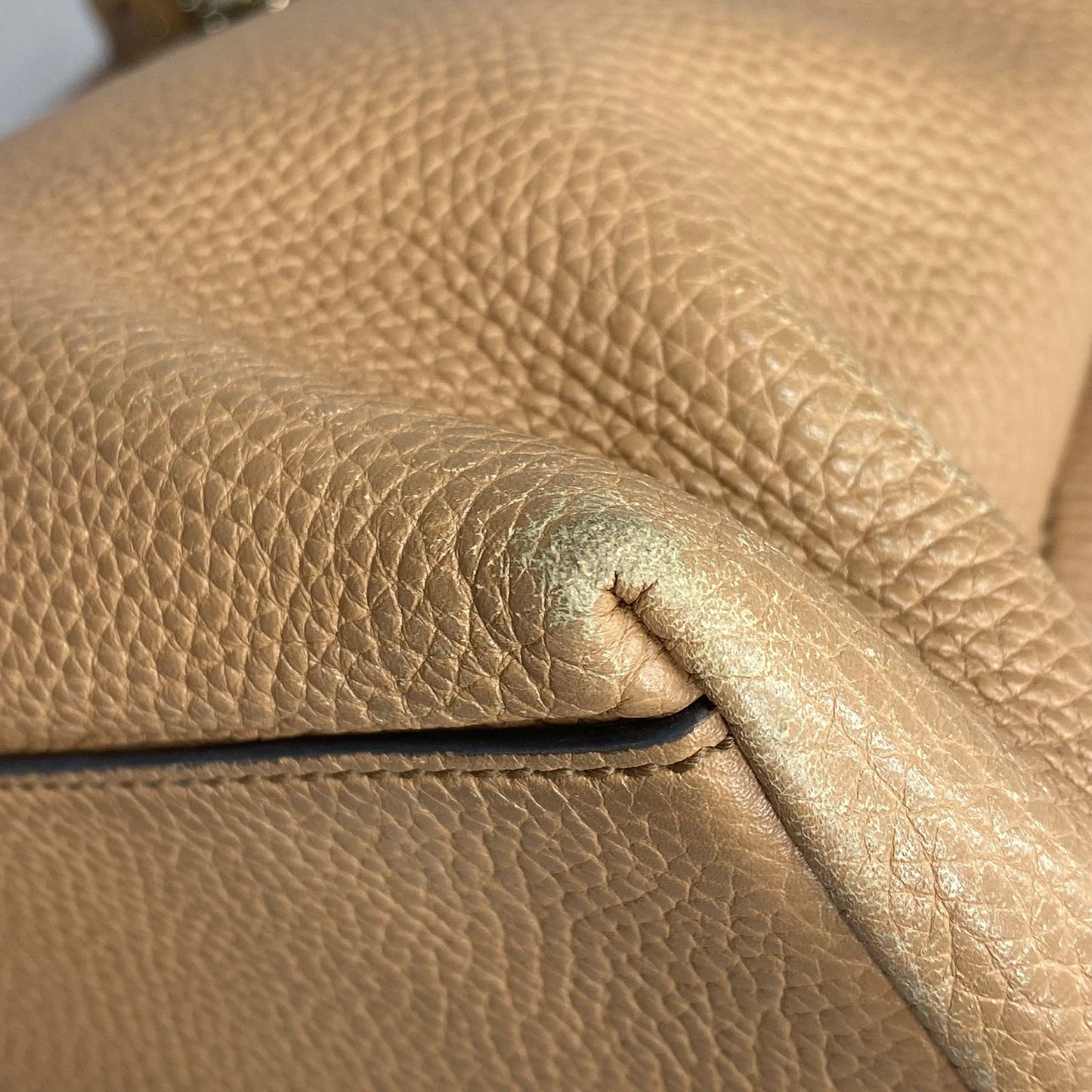 Gucci Soho Beige