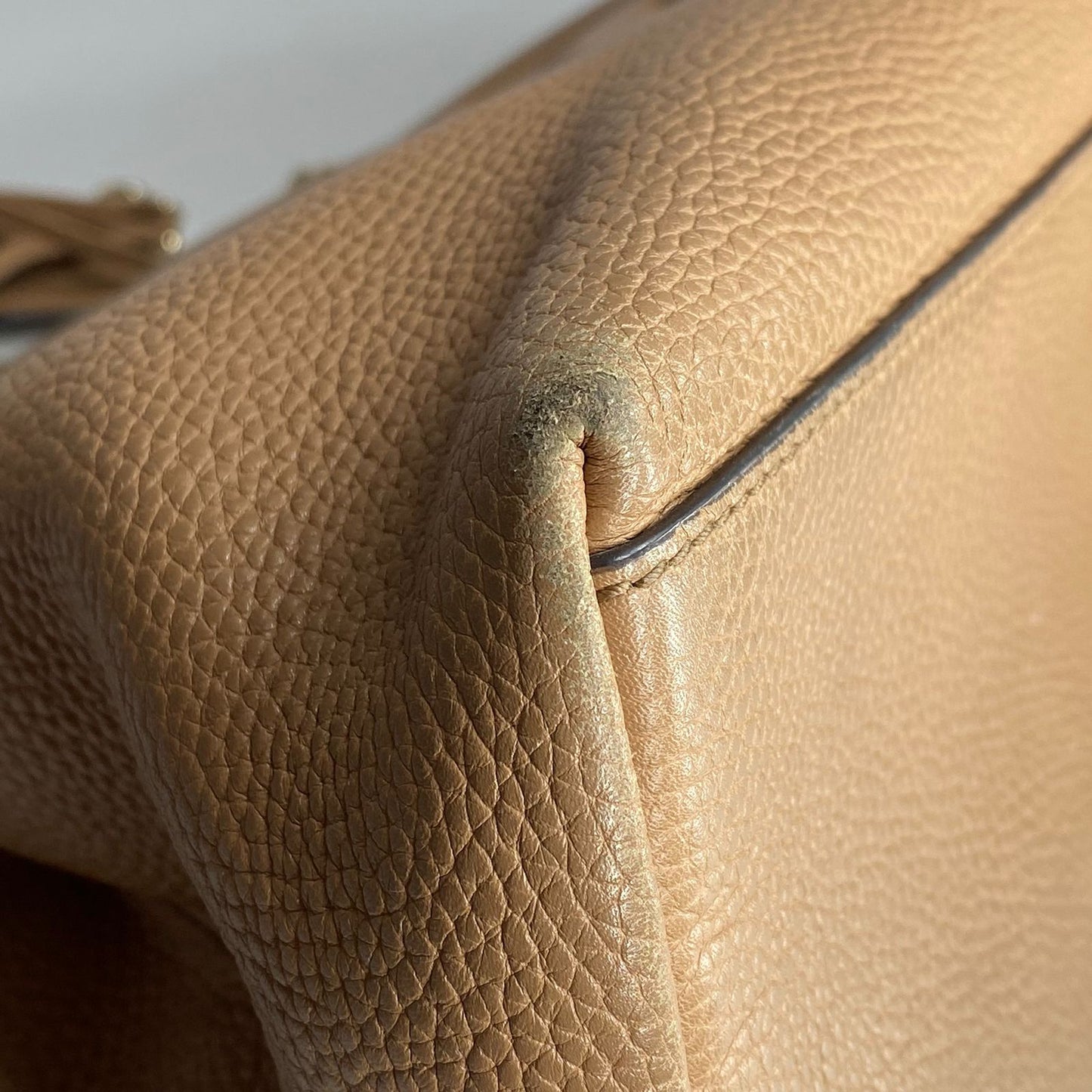 Gucci Soho Beige