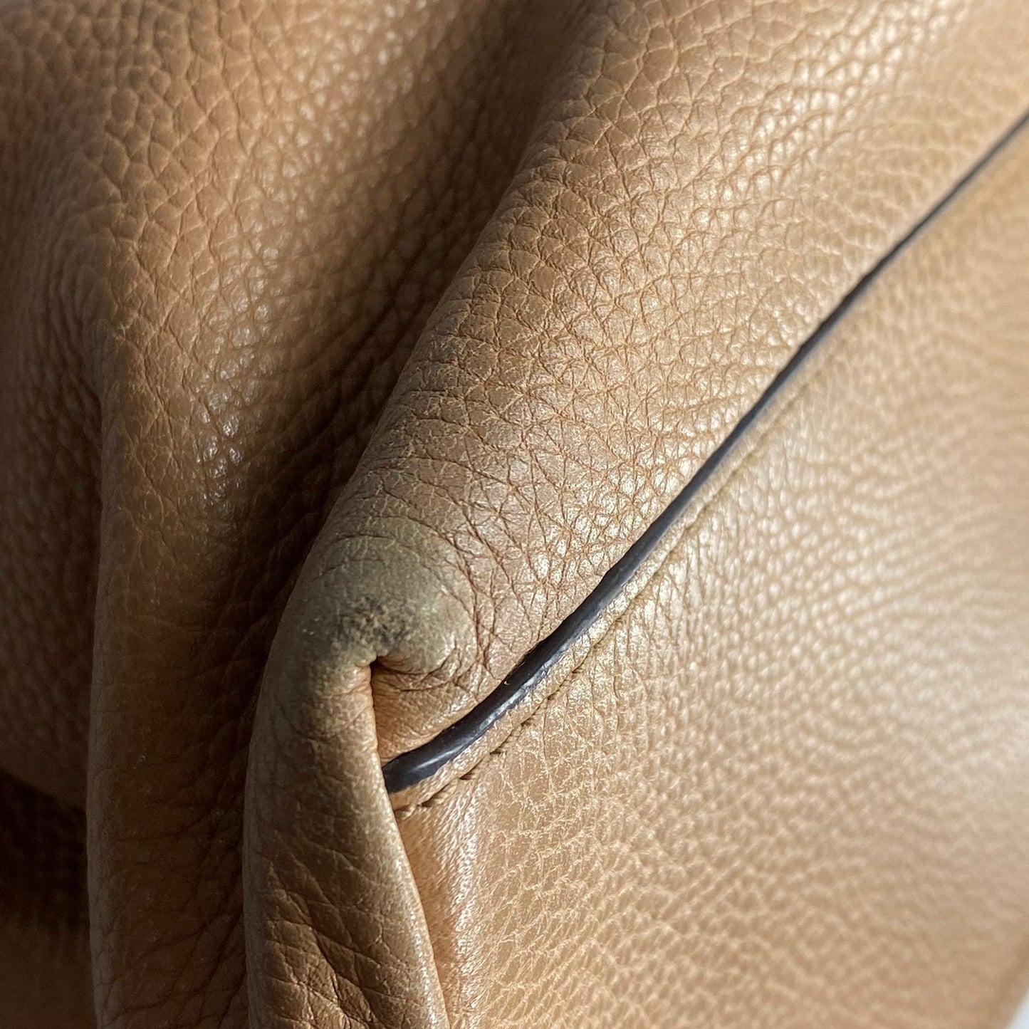 Gucci Soho Beige