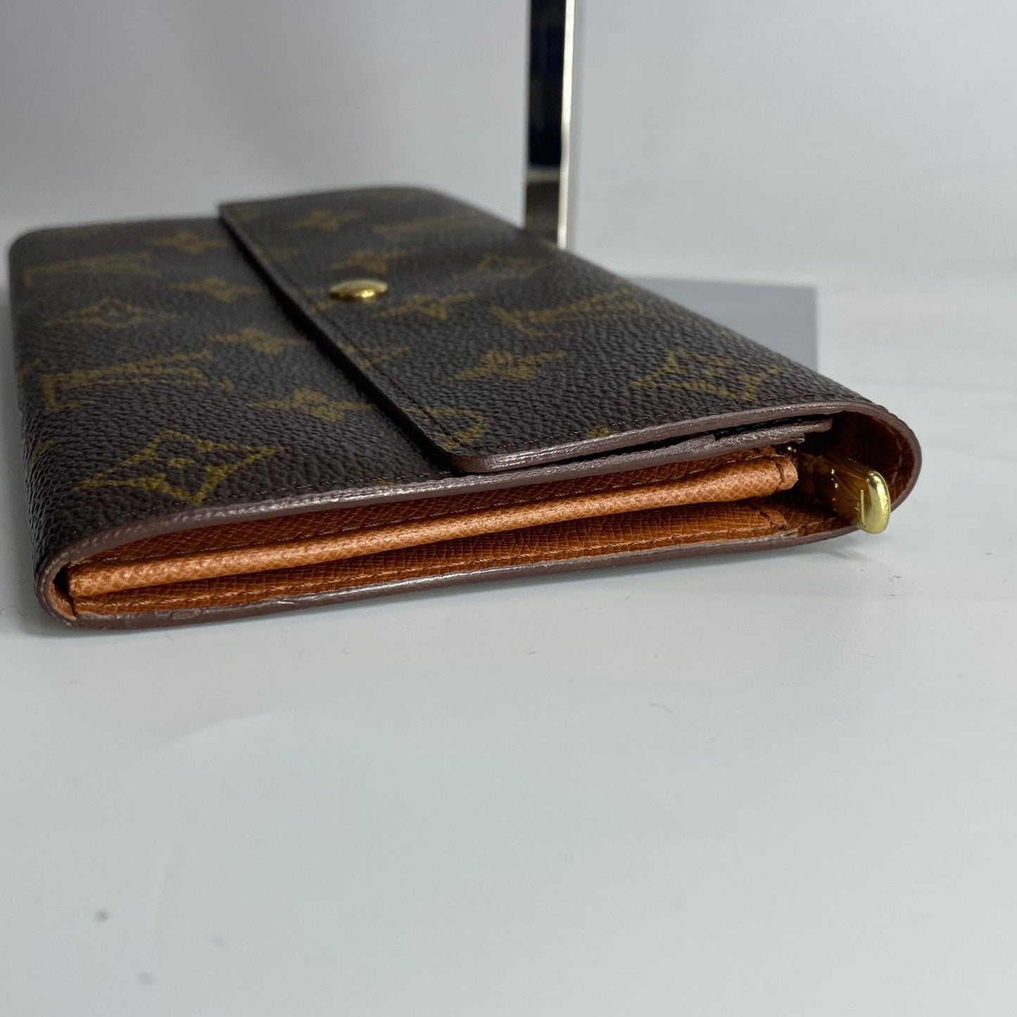 Louis Vuitton Sarah Monogram Wallet
