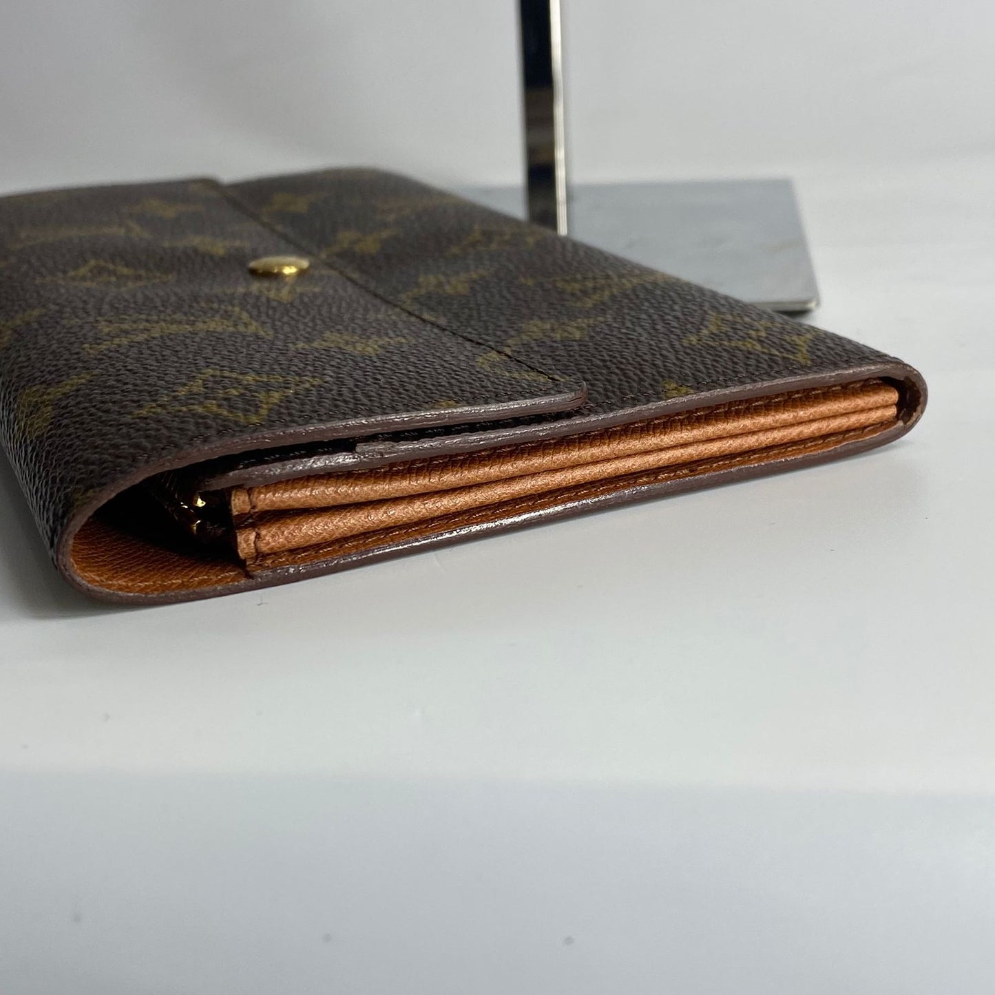 Louis Vuitton Sarah Monogram Wallet