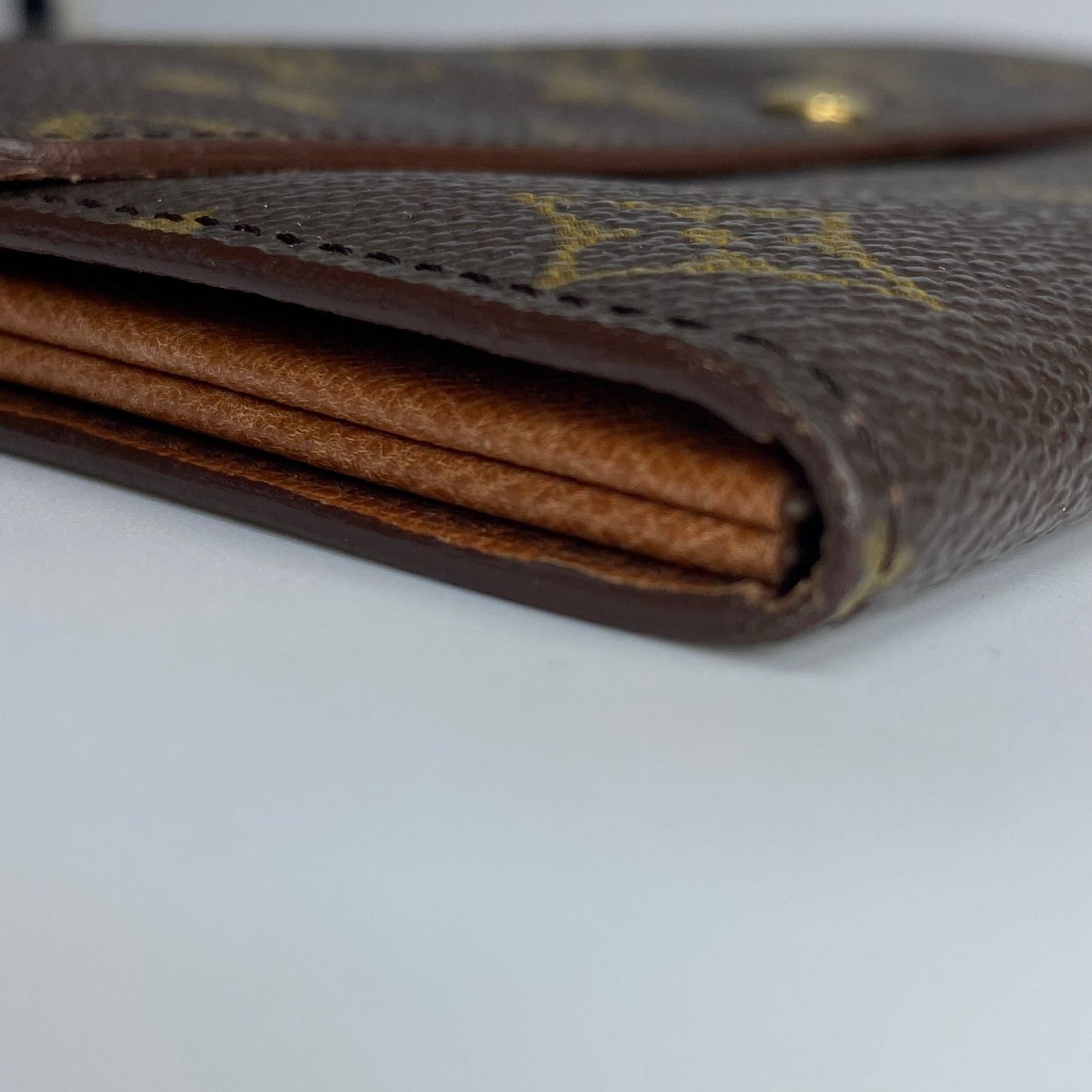 Louis Vuitton Sarah Monogram Wallet