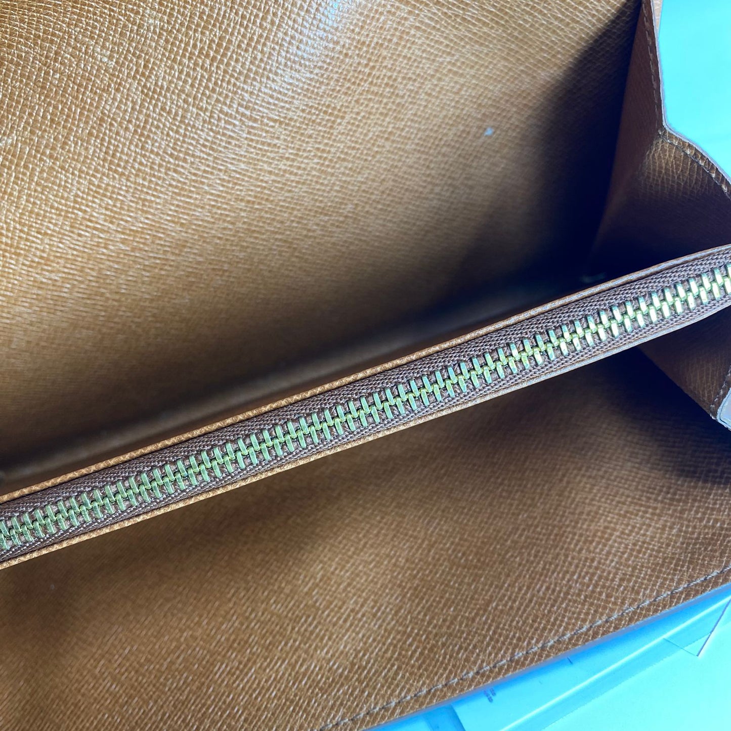 Louis Vuitton Sarah Monogram Wallet