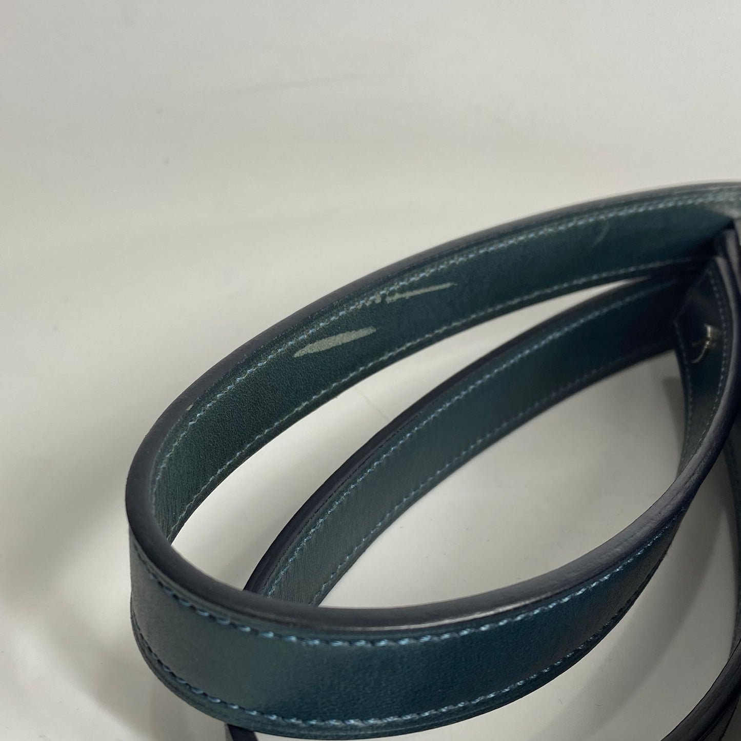 Louis Vuitton Vernis Cabaret Green