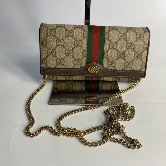 Gucci Ophidia WOC