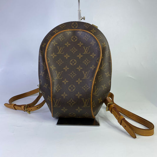 Louis Vuitton Ellipse Sac a Dos Backpack Monogram