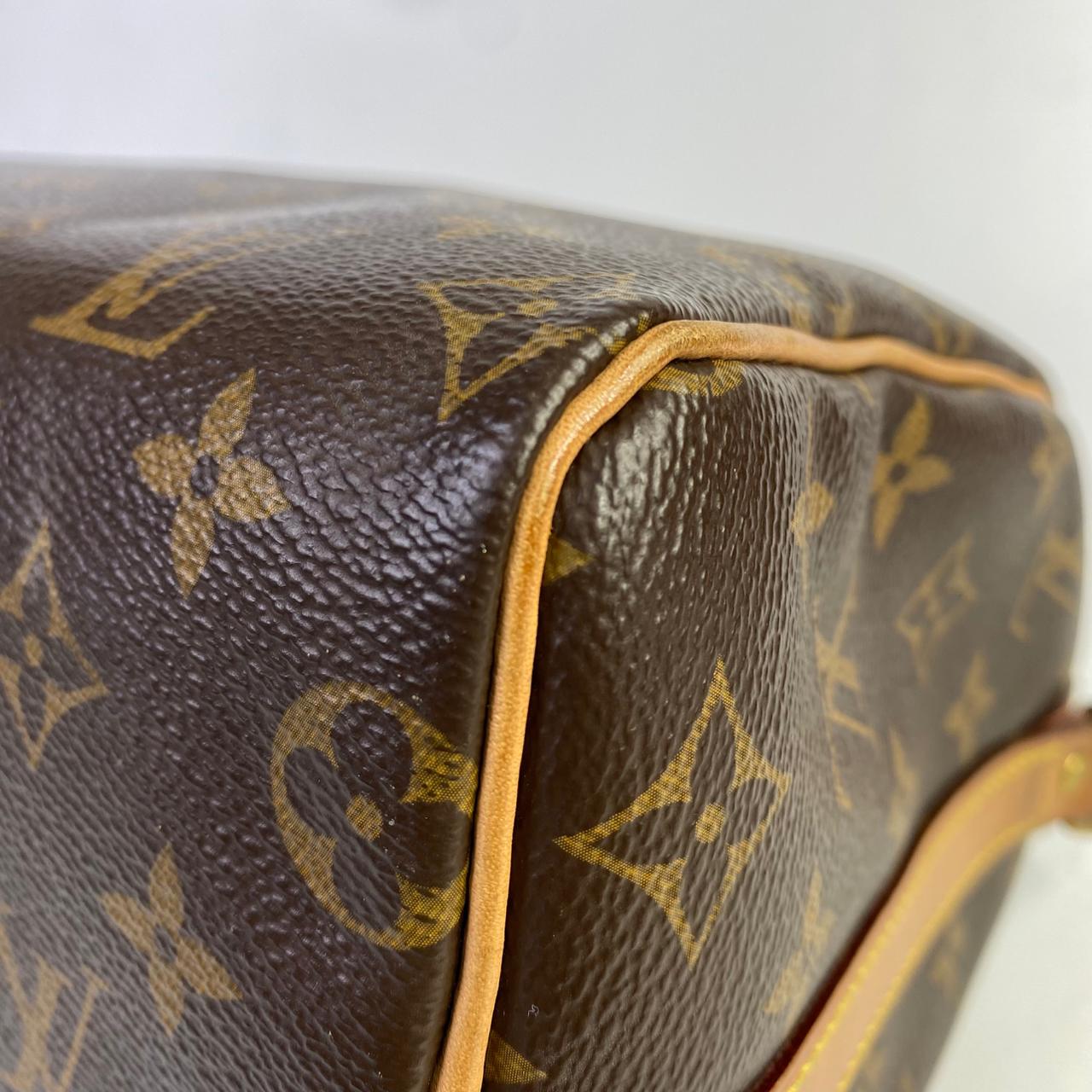 Louis Vuitton	Speedy 25 Monogram