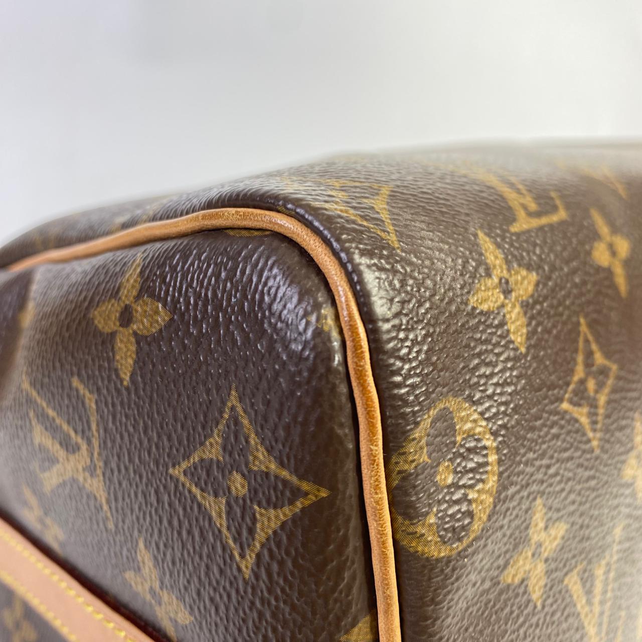 Louis Vuitton	Speedy 25 Monogram