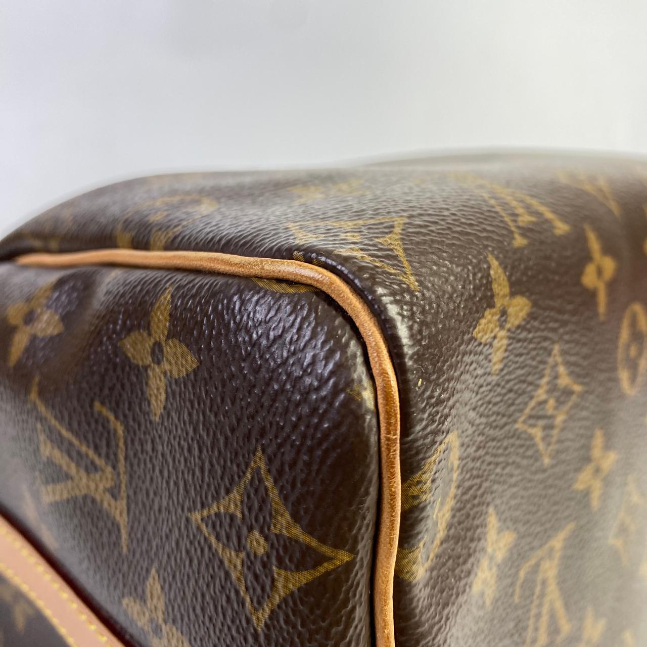 Louis Vuitton	Speedy 25 Monogram
