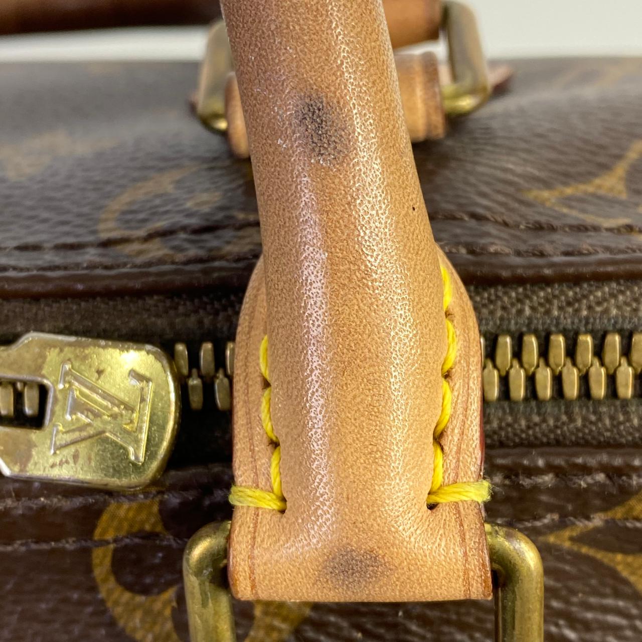 Louis Vuitton	Speedy 25 Monogram