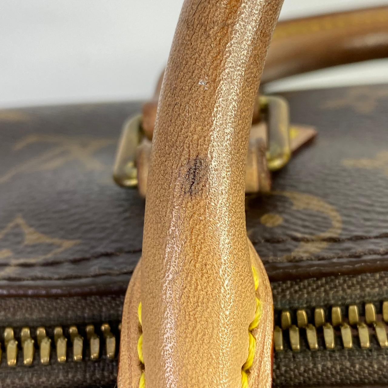 Louis Vuitton	Speedy 25 Monogram