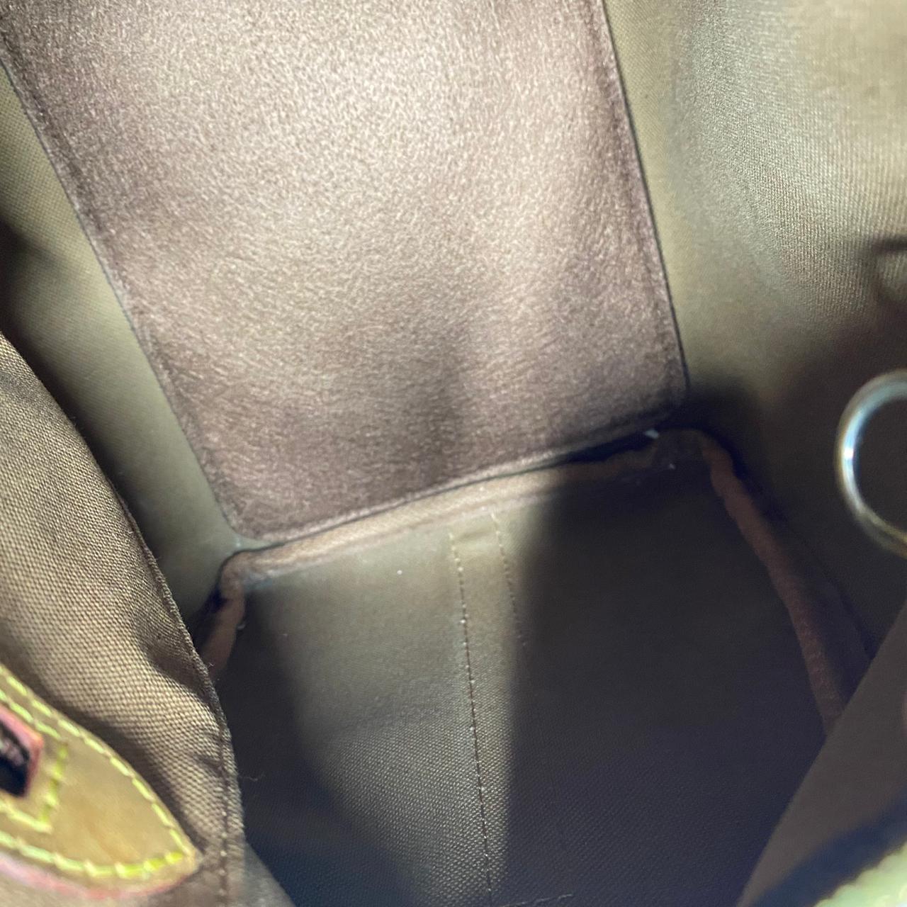 Louis Vuitton	Speedy 25 Monogram