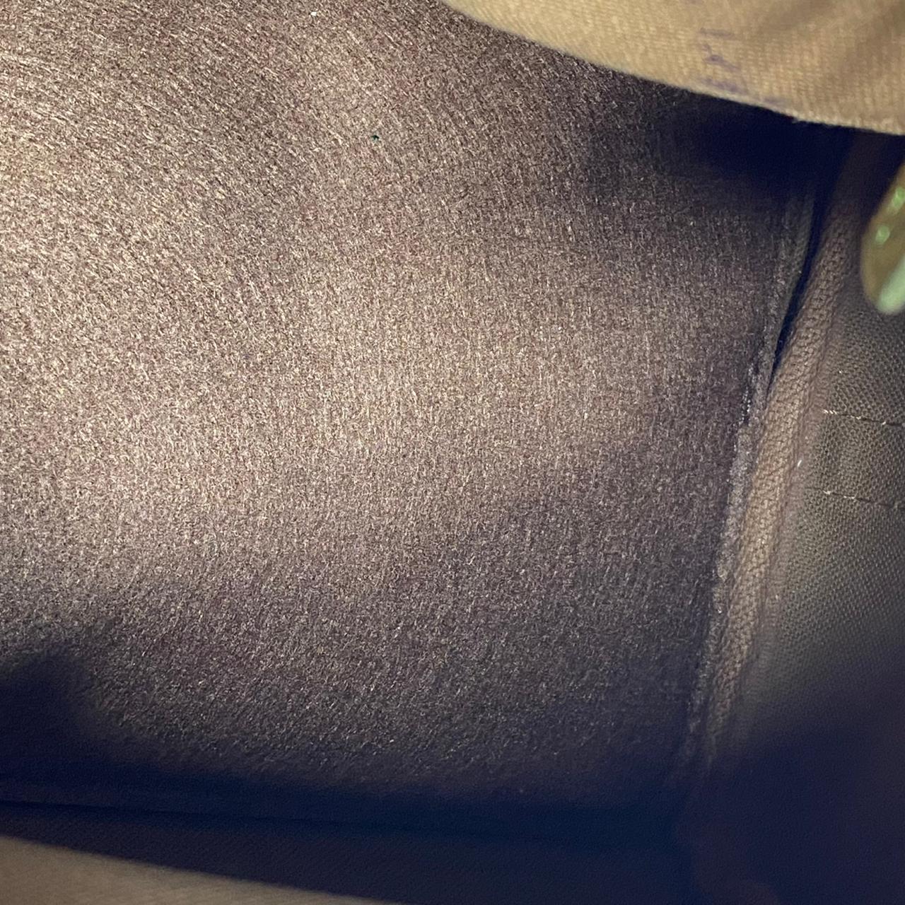 Louis Vuitton	Speedy 25 Monogram