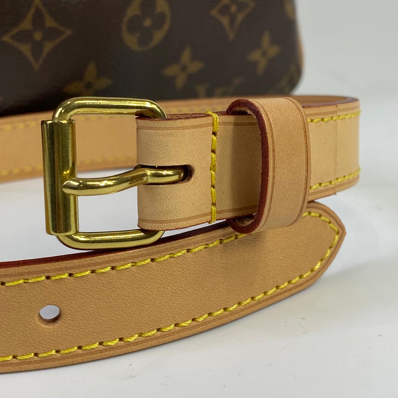 Louis Vuitton	Speedy 25 Monogram