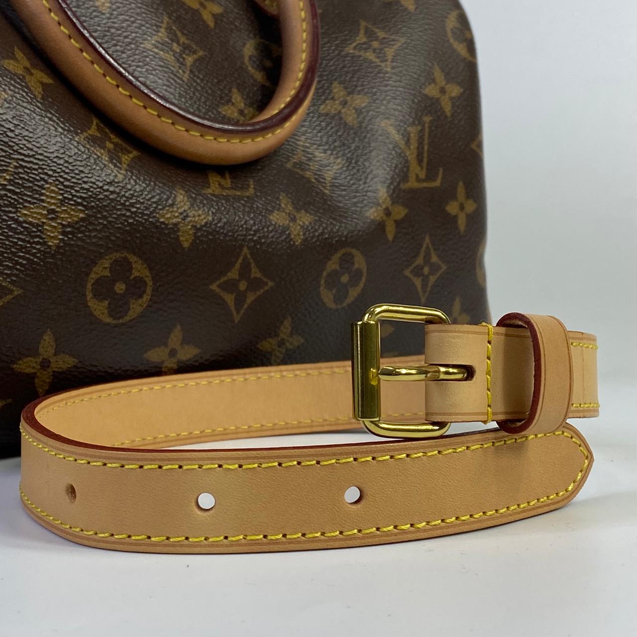 Louis Vuitton	Speedy 25 Monogram