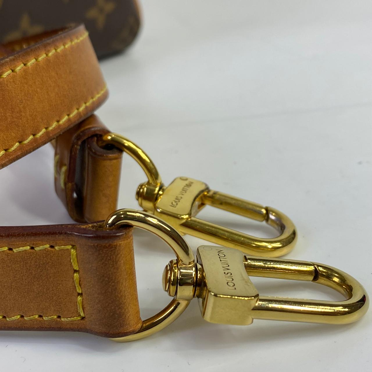 Louis Vuitton	Speedy 25 Monogram