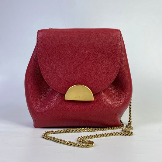 Polene Numeron Un Mini Red