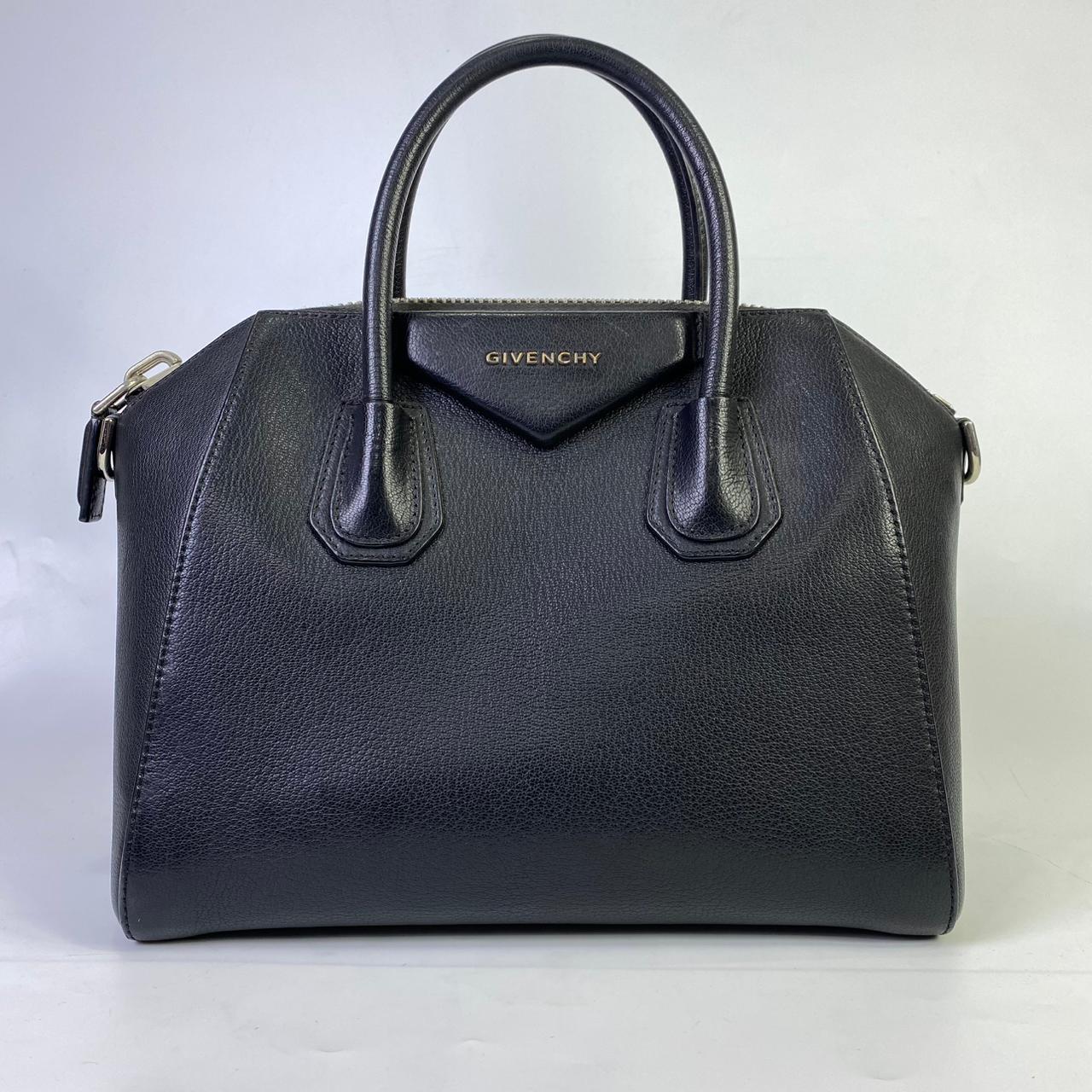 Givenchy Antigona Black