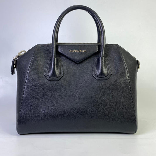 Givenchy Antigona Black