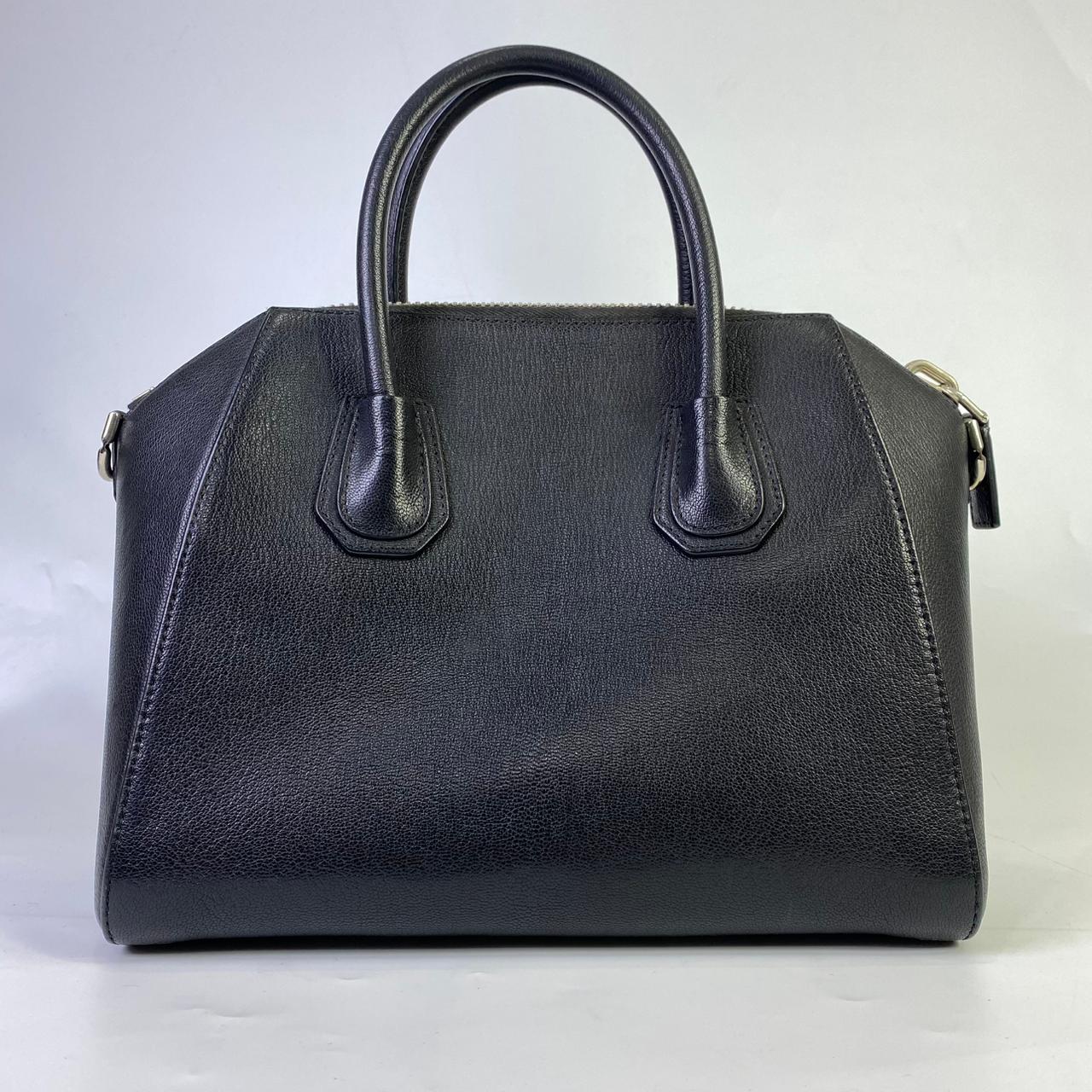 Givenchy Antigona Black