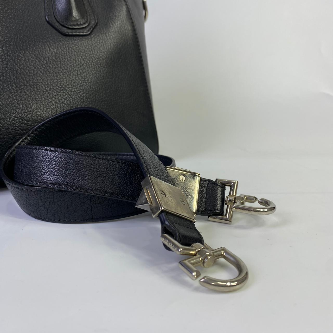 Givenchy Antigona Black