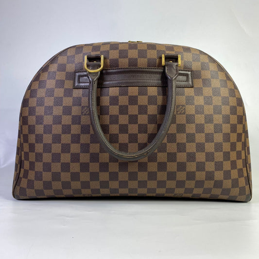 Louis Vuitton	Nolita Damier Ebene