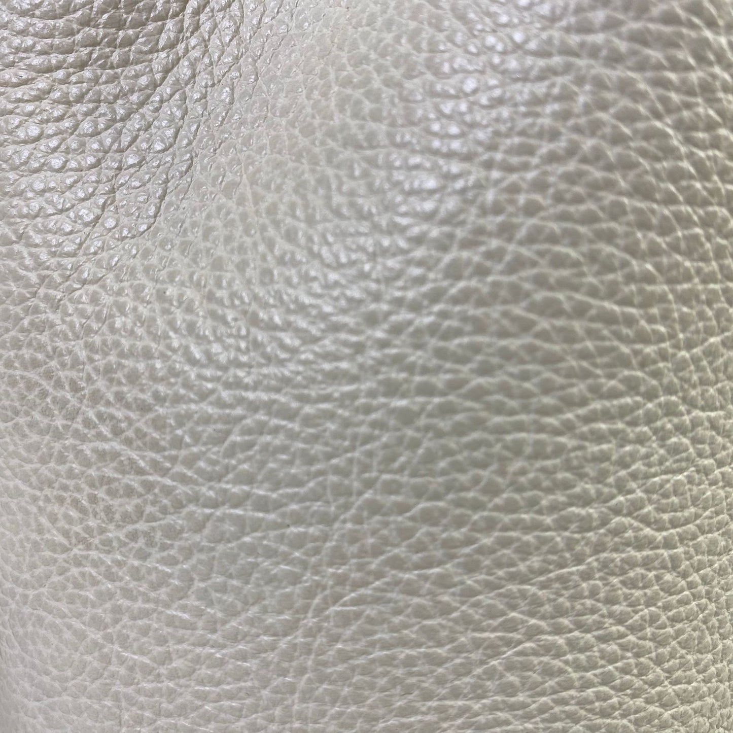 Chloe Marcie Bucket Bag Misty Ivory