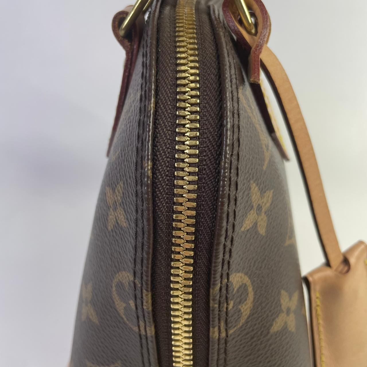 Louis Vuitton Alma BB Monogram