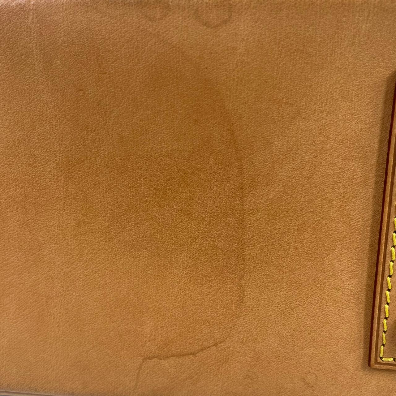 Louis Vuitton Alma BB Monogram